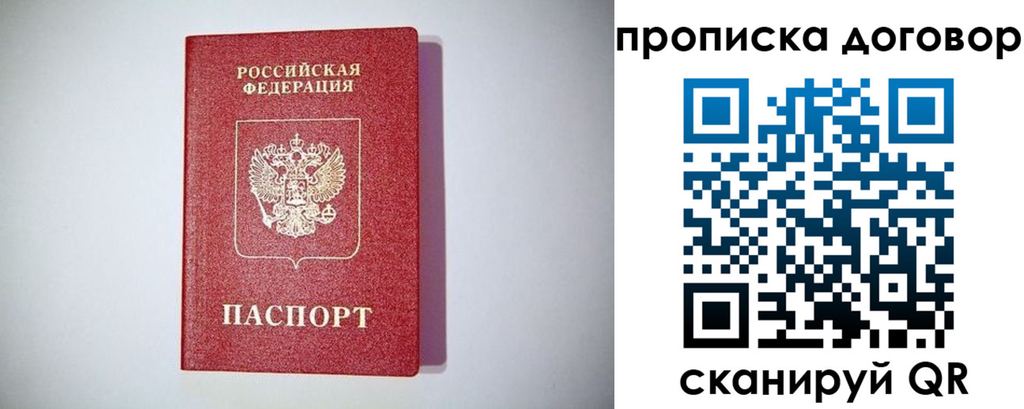 временная регистрация в квартире в Мончегорске
